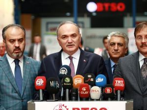 "İthal Sanayi Ürünlerini Yerlileştireceğiz"