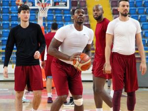Trabzonspor, Fenerbahçe Maçı Hazırlıklarını Tamamlandı