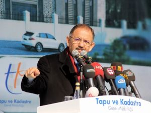 "Muhalefet Edebilirsiniz Ama Kumpas Kurmaya Hakkınız Yok"