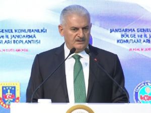 Başbakan Yıldırım’ın ’Dünya Engelliler Günü’ Mesajı