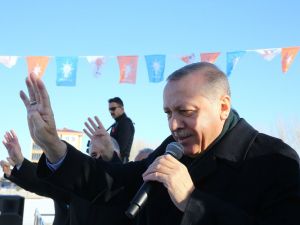 "Bir Haftada 100 Terörist Etkisiz Hale Getirildi"