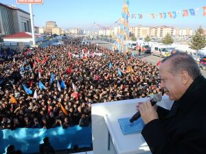 "Fetö’nün Mahkemesi Bizi Mahkum Edemez"