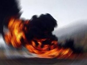 Nijerya’da İntihar Saldırı: 12 Ölü
