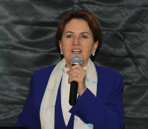 İyi Parti Genel Başkanı Meral Akşener’den Artvinlileri Kızdıracak Açıklama