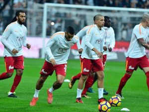 Tudor’dan Beşiktaş Derbisinde 3 Değişiklik