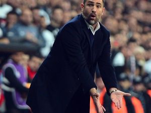 Fırat Aydınus’un Derbi Raporu