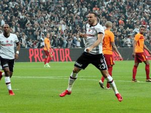 Beşiktaş Galibiyet Hasretine Son Verdi