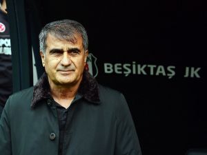 Şenol Güneş, Galatasaray’a Kaybetmiyor