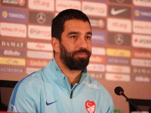 "Arda Turan’ın Transfer Olacak"