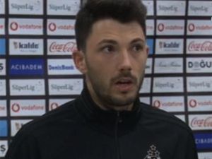 Tolgay Arslan: 6-7 Olabilirdi