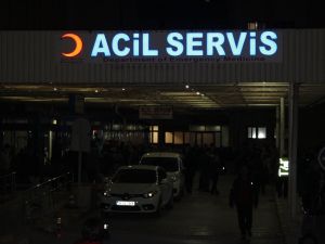Chp’li Başkanın Sağlık Durumuna İlişkin Açıklama