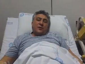 Silahlı Saldırıya Uğrayan Chp’li Başkan’dan Açıklama