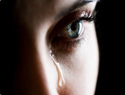 Göz sağlığının sigortası 'gözyaşı'