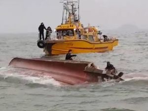 Ölü Sayısı 13’e Yükseldi