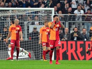 Aslan’ın Savunması Sos Veriyor
