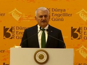 "2018’de 5 Bin Engelli Kardeşimizi İşe Başlatacağız"
