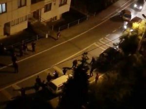 Trabzon’da Havaya Ateş Açan Magandalardan 1 Kişi Gözaltına Alındı
