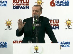 Türkiye’yi Hedef Alan Odaklara Net Mesajlar
