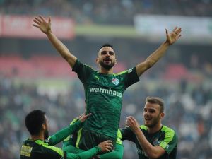 Bursaspor’dan Deplasmanda Farklı Galibiyet