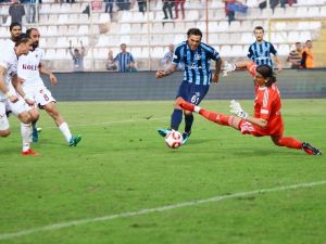 4 Gol Var, Kazanan Yok