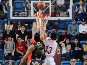 Olaylı Maçta Kazanan Fenerbahçe