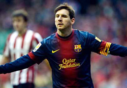 Messi'nin Gerçek Fiyatı Açıklandı