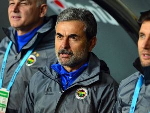 "Dün Savunmacı Değildim, Bugün Hücumcu Değilim"
