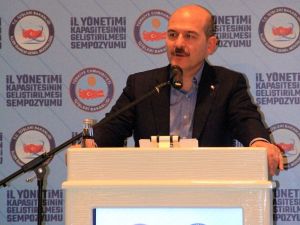“Bir Hafta İçerisinde Meydana Gelen Olaylar Tesadüf Değil”