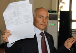 RTEÜ Yıpranmaması İçin... VİDEO İZLE