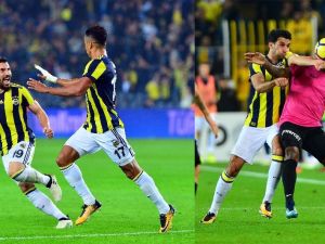 Şener Ve İsmail’in Performansı Yükeliyor