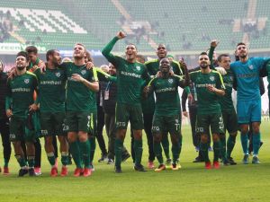 Seri 7 Maça Çıktı