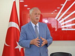 Chp’den İsim Polemiği