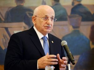 "Milli Birlik Ve Bütünlüğümüzü Bozmayalım”