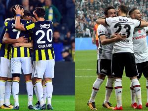 Fener Atıyor, Kartal Yemiyor