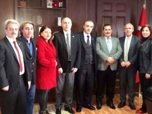 Aranan Zanlıları Polislere Zimmetleyerek 800 Kişiyi Yakalattı
