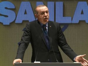 "Sınırlandırılma Söz Konusu Değildir"