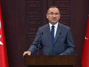 Çok Net ’Afrin’ Açıklaması