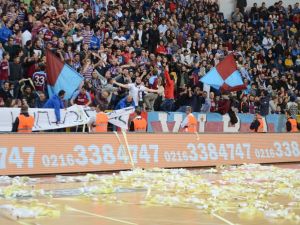 Fenerbahçe’den Olaylı Maç Hakkında Suç Duyurusu