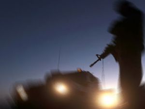 Yemen Ordusuna Sana’ya Girme Emri