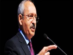 Kılıçdaroğlu: Verilen karar gayrimeşrudur