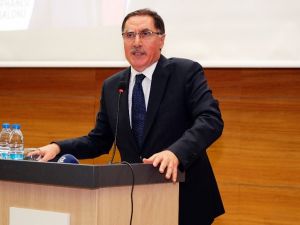 "Abd Güçlü Değil Aciz Bir Devlettir"