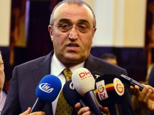 Abdurrahim Albayrak’tan Fatih Terim Çıkışı