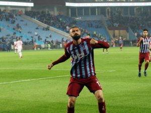 Fırtına Esmeye Devam Ediyor