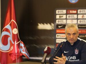 Çalımbay: "Üstüne Koya Koya Gidiyoruz"