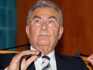 Deniz Baykal’a Almanya’ya Götürüldü