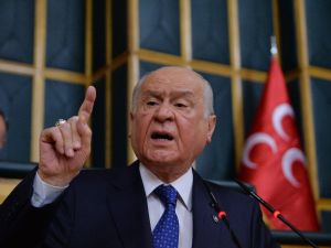 Chp’ye Çok Sert Tepki