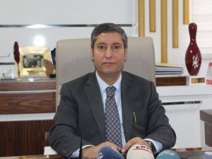 Türk Bayrağının Tuvalet Kapısına Asıldığı İddiası