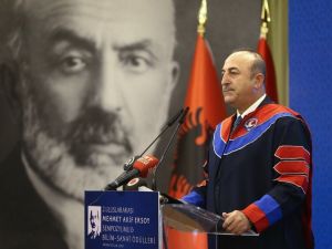 Abd’yi Uyardı: Kaos Olur