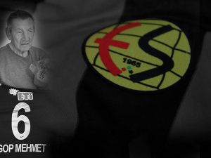 Eskişehirspor’un Acı Günü