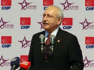 Kılıçdaroğlu’ndan "Kudüs" Değerlendirmesi